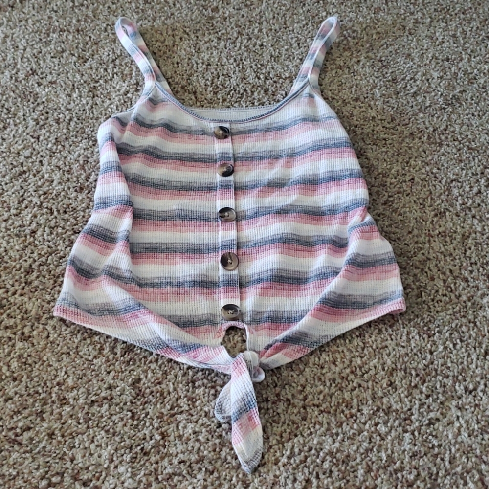 AEO Tank top